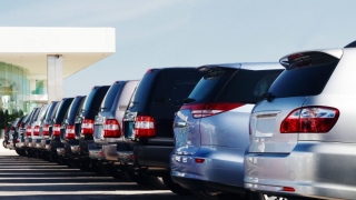 A Swanky New Car - Extra Income