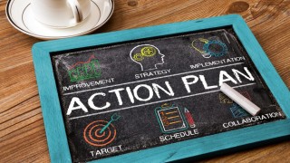 Are You Trapped In The Daily Actions Of Your Small Business