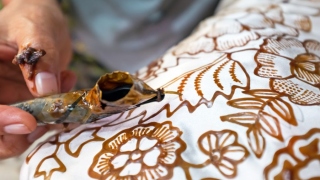 Booming Of Indian Handicraft Industry