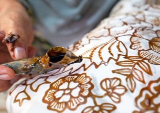 Booming Of Indian Handicraft Industry