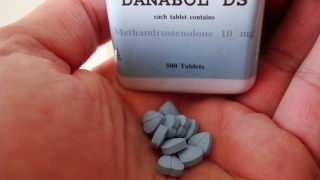 Dianabol Blue Heart One Of The Most Effective Steroid