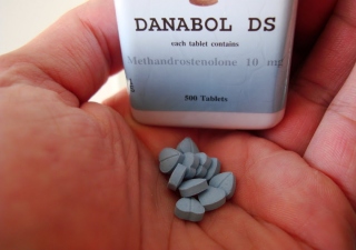 Dianabol Blue Heart One Of The Most Effective Steroid