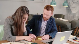 Feeling anxious after relocating to the new house