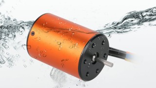 GoolRC Brushless Motor