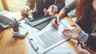 How Do You Dissolve A Co-Ownership