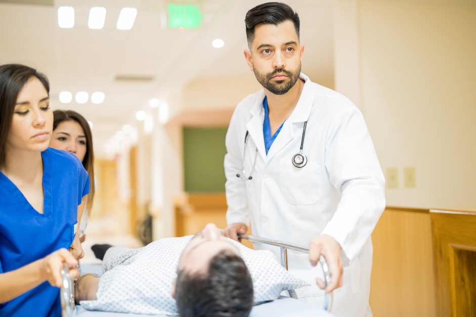 Know When To Go Urgent Care or Emergency Room
