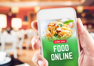 Online Food Ordering Startups In India