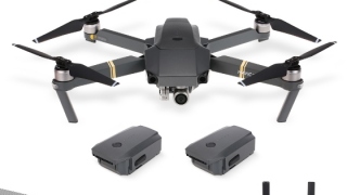 DJI Mavic Pro Review: One Magnificent Flying Machine