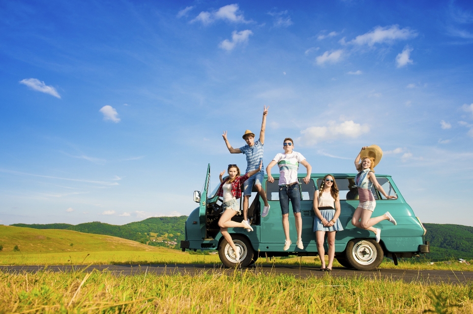 Road Tripping How To Get The Most Bang For Your Buck