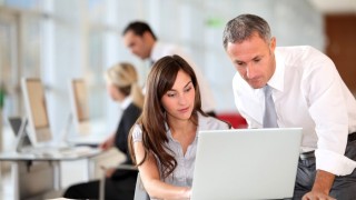 The Advantages Of Small Businesses Form Employees