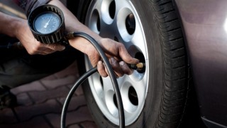 Why You Shouldn’t Over-Inflate Your Tires