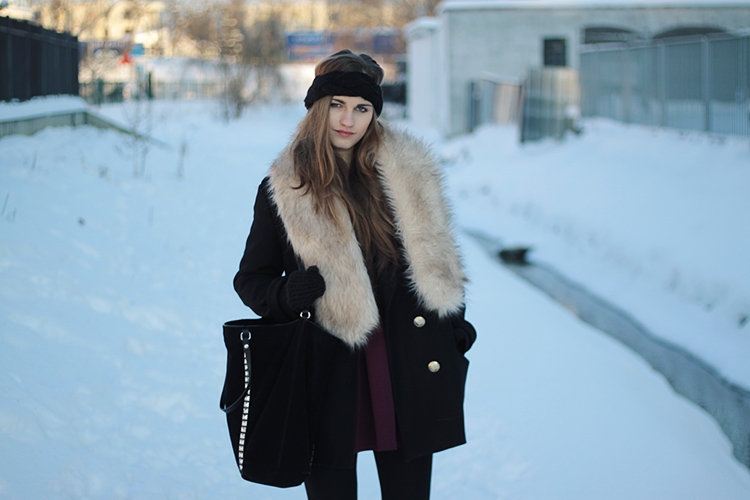 7 Ways To Stay Warm and Still Look Stylish