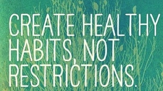 6 Essentials For A Healthy Living