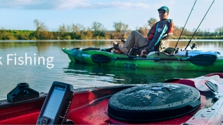 Buying A Kayak? These Are The Fishing Tips For Beginners
