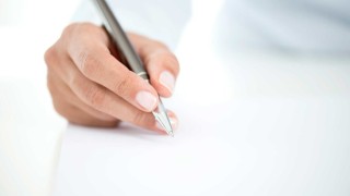 Tips On How You Can Improve Your Handwriting