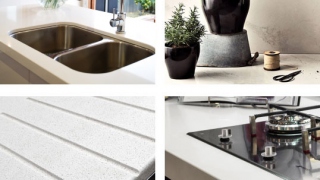 All You Need To Know About Ceasarstone Kitchen Benchtops