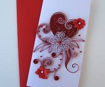 Beautiful Handmade Cards For Your Love