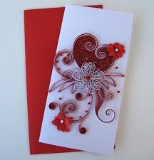 Beautiful Handmade Cards For Your Love