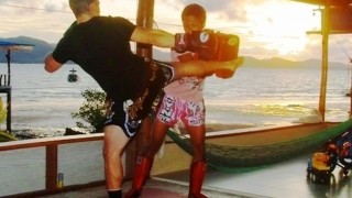 The Best Place For Muay Thai Camp In Thailand At Phuket City