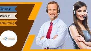 How Business Process Outsourcing Makes Your Brand More Customer-Centric?