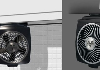 Sorts Of Cabin Fans and Its Features