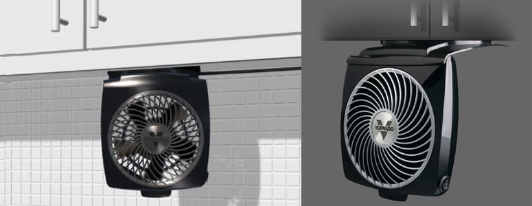 Sorts Of Cabin Fans and Its Features