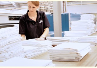 Linen Hire And Express Laundry – Why They Are Important For Your Business