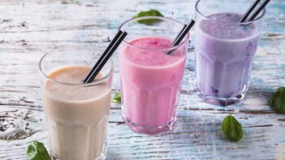 Meal Replacement Shakes Benefits For Weight Management
