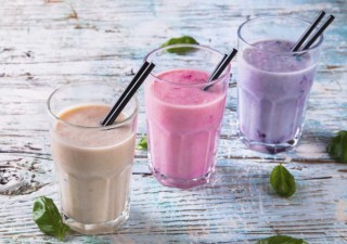 Meal Replacement Shakes Benefits For Weight Management