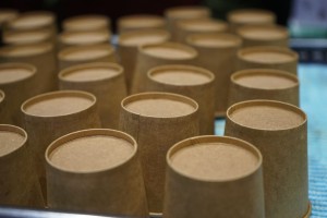 Paper Cups --- Disposable Cups Suitable For All Occasions!