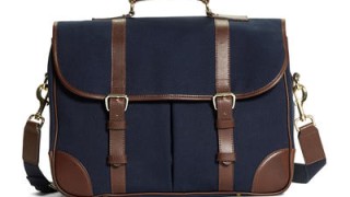 Messenger Bags or Backpack- The Perfect Option For Men