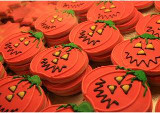 3 Simple Recipes To Use Up Your Halloween Pumpkins