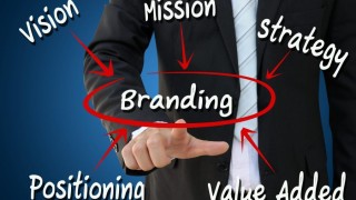 Take Action- Build A Successful Brand Strategy