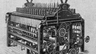 Blackening: Protection For Your Industrial Machinery