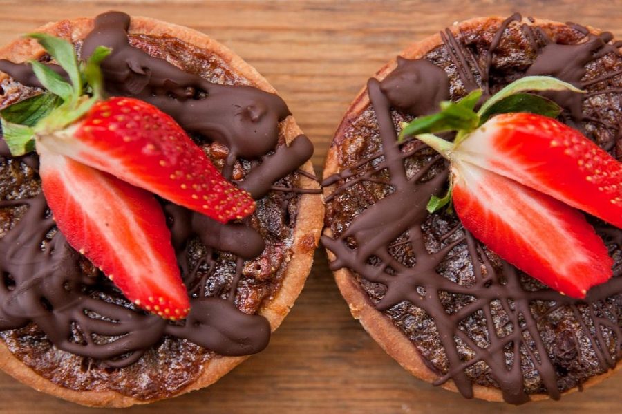 Sweet Dreams: Where To Find Chocolate Cafes In Vancouver?