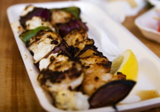 Travel Tips: The Best Seafood Restaurant In Reykjavik
