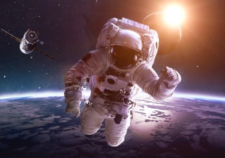 4 Things You Should Know About Space Exploration!