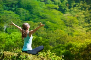 5 Tips On Living A Natural Life!