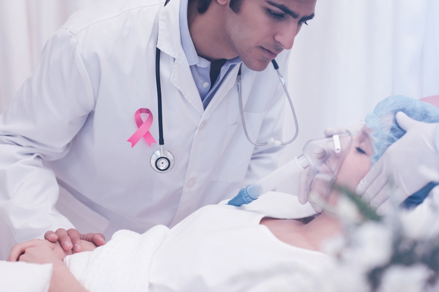 A Surgical Way Ahead For Breast Cancer - All You Need To Know.