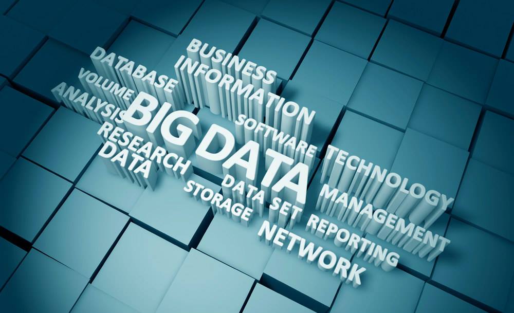 Propelling The Future Of Big Data In Business Bucket