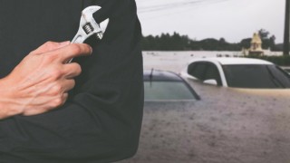 Can My Flooded Car Still Be Repaired