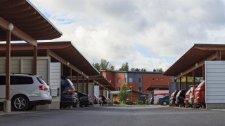 Top 5 Tips To Buying The Car Sheds