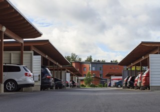 Top 5 Tips To Buying The Car Sheds