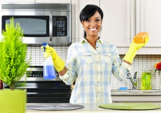 Clean Your Home Using These Cheaper and Greener Way!