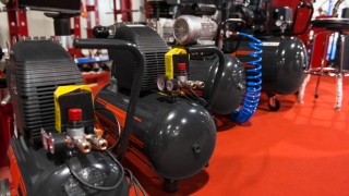 Different Types Of Air Compressors