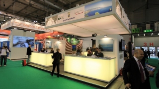 Exhibit Design Ideas & Inspirations