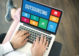 How Using An Outsourced Software Firm Can Benefit Your Small Business