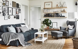 Ways Through Which You Can Make your Terraced Home More Spacious