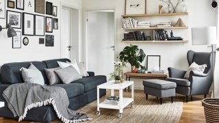 Ways Through Which You Can Make your Terraced Home More Spacious