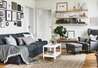 Ways Through Which You Can Make your Terraced Home More Spacious